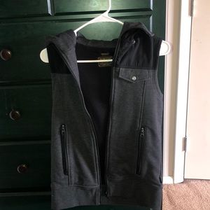 Burton vest